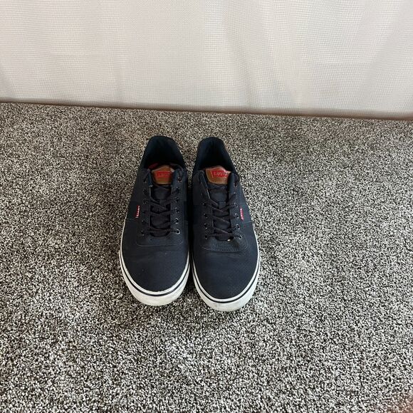 Levis Miles Perf NB Flat Shoes Mens size 13 - Picture 4 of 6